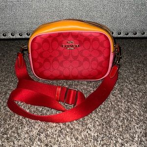 Coach crossbody